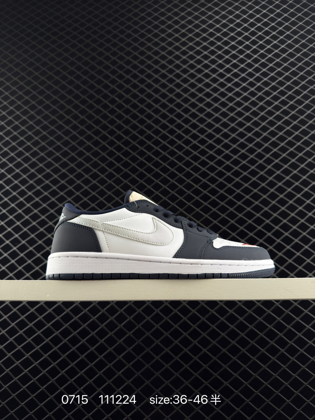 Nike Air Jordan 1 Low AJ1